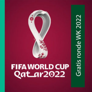 Gratis wk 2022 proefronde quiz