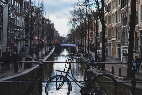 Pubquiz Amsterdam