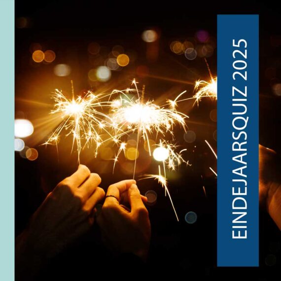 Eindejaarsquiz 2025