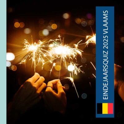 Eindejaarsquiz 2025 Vlaams