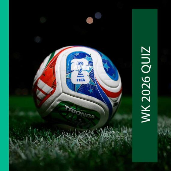 WK 2026 quiz