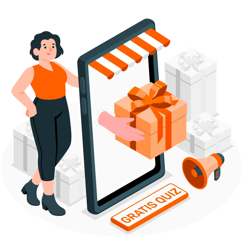 Gratis pubquiz